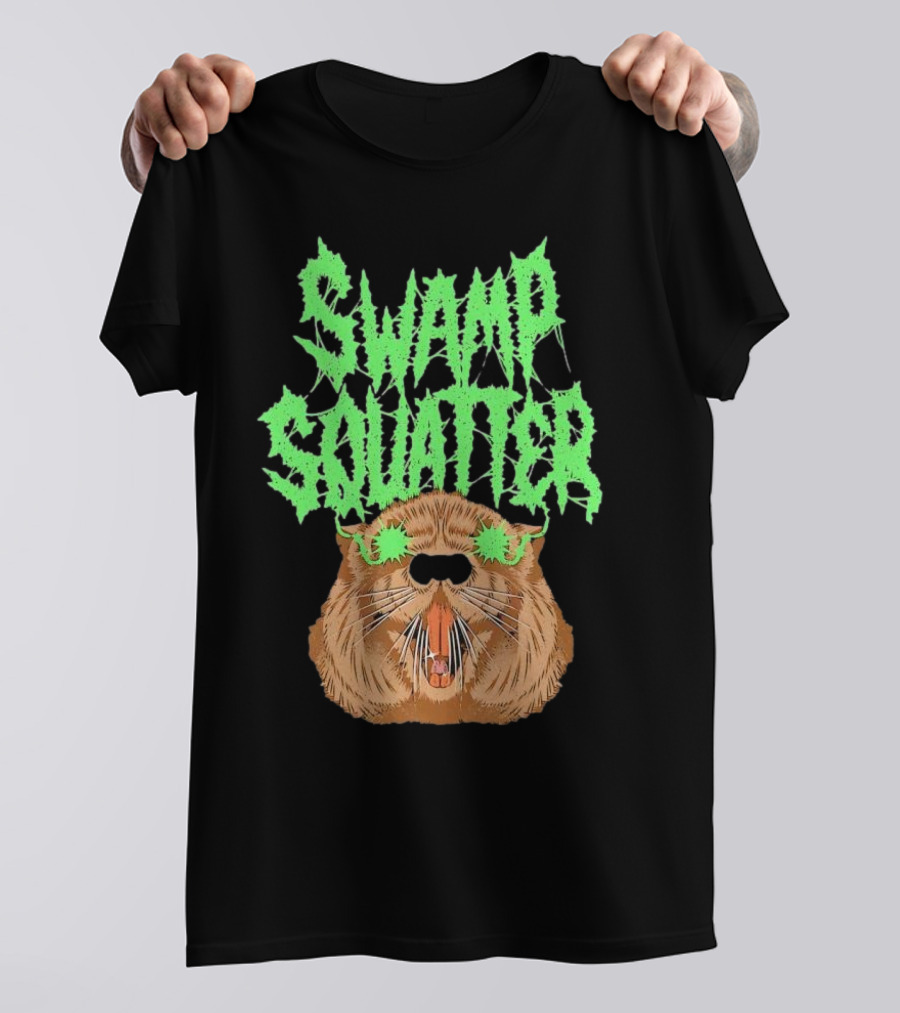 Super Mikko Flying Character Parody Super Mario Game Shirt