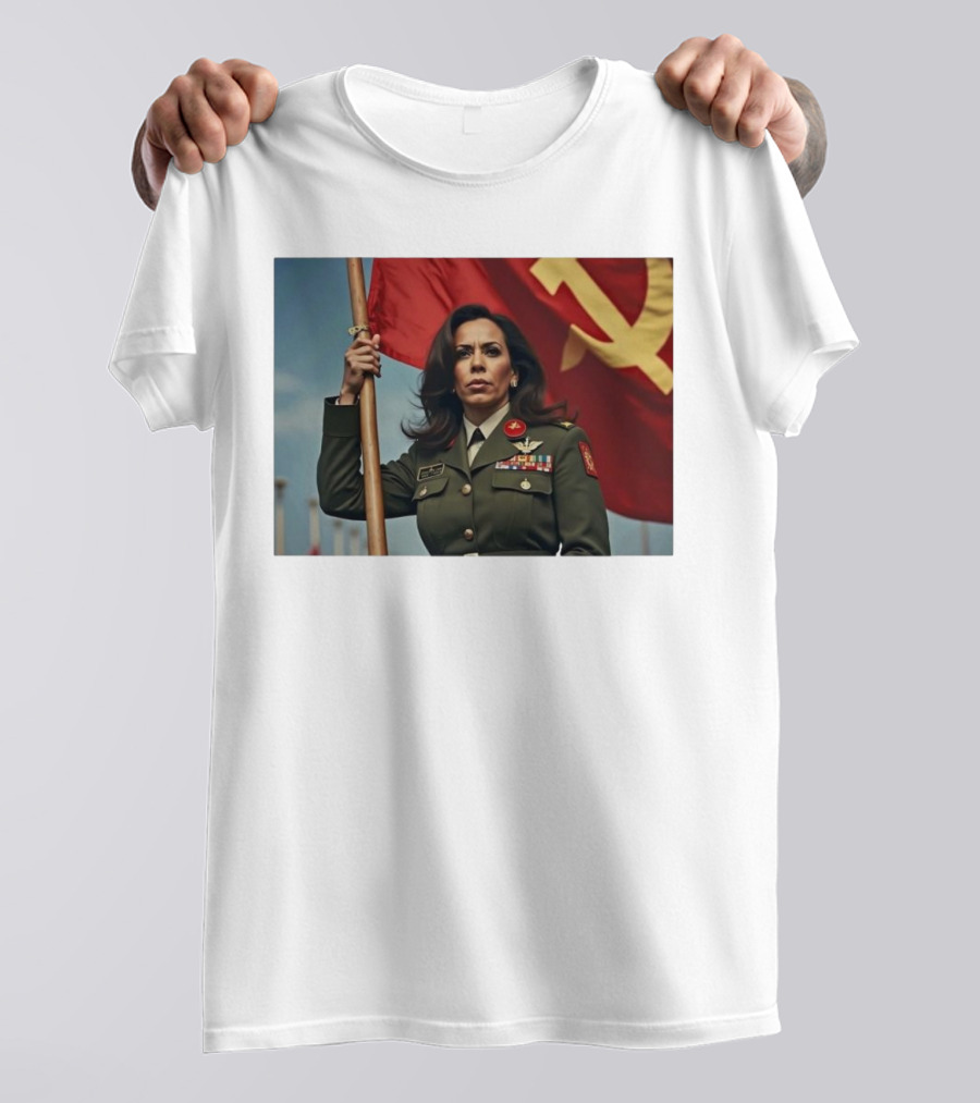 Kamala Harris Moving America Forward 2024 Im Speaking Shirt