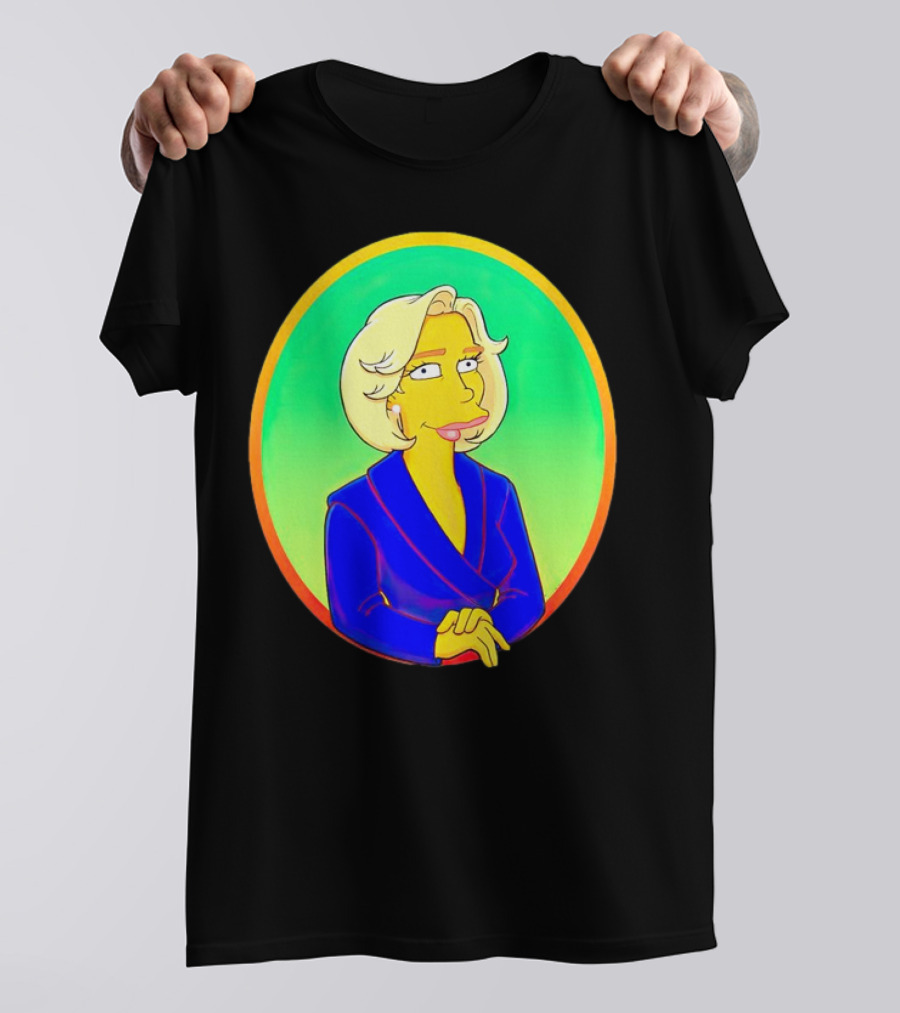 But Where Does The Yield Come From Shirt