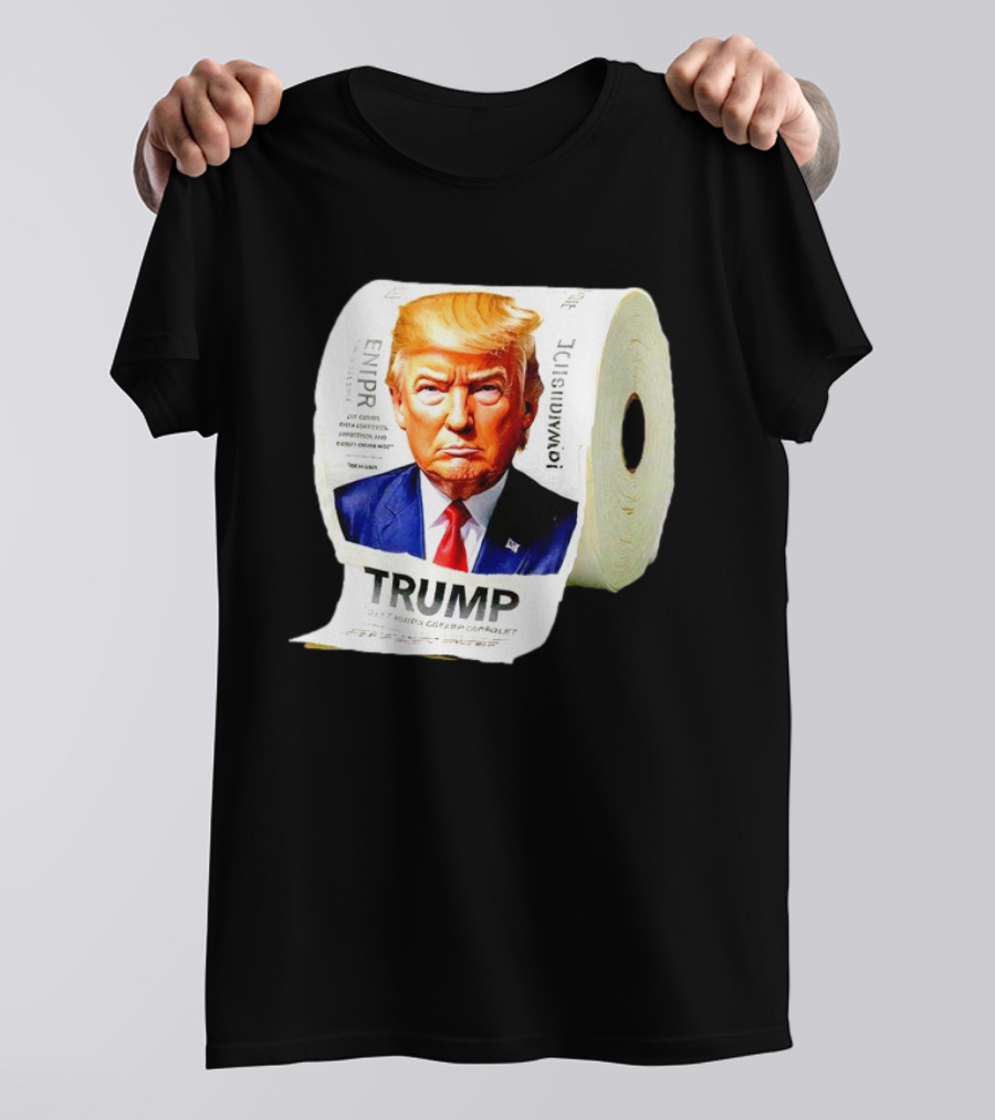 Transformers Bots Cartoon Battle Scene Shirt