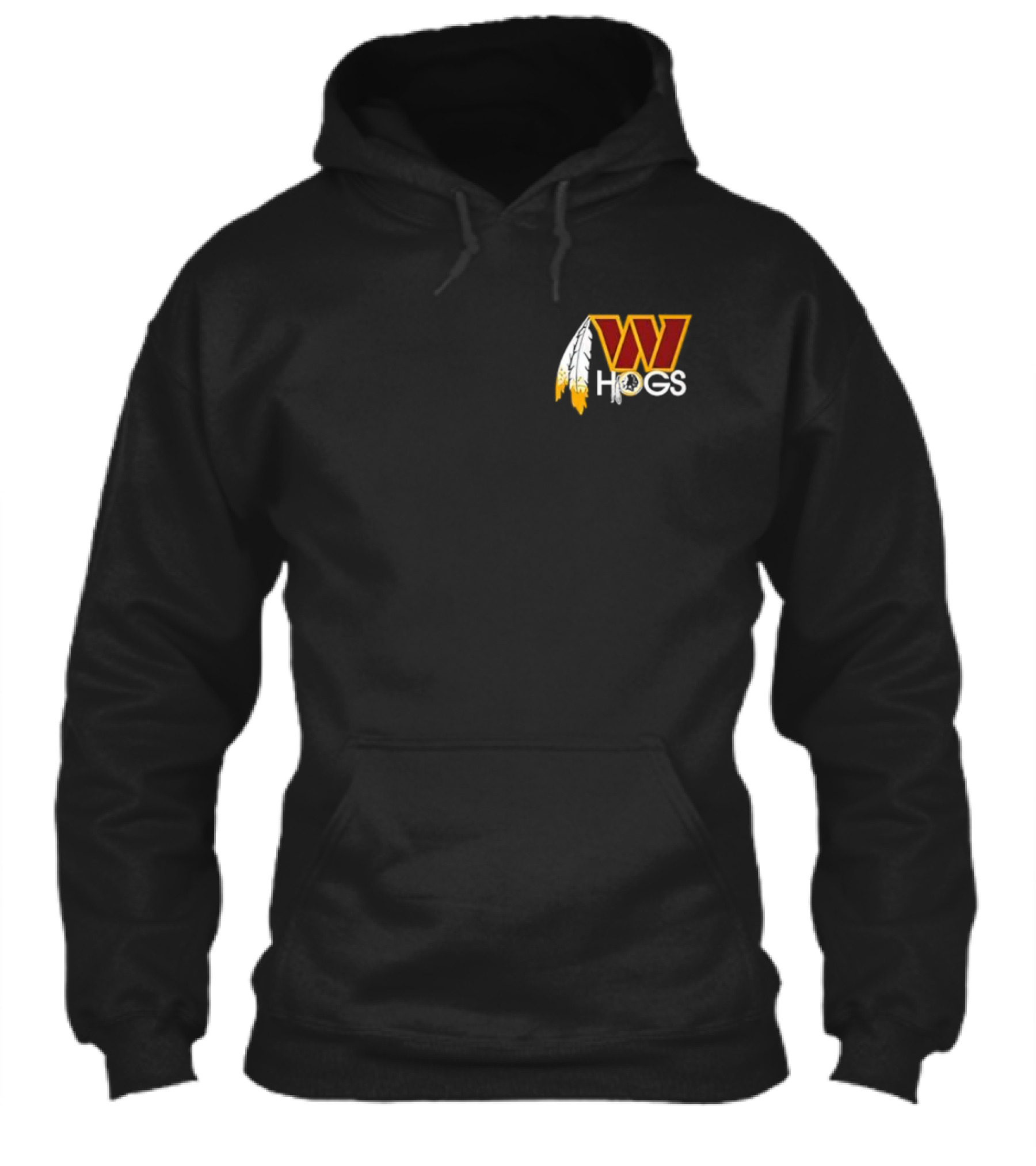 Rick Doc Walker Washington Commanders Hogs Shirt