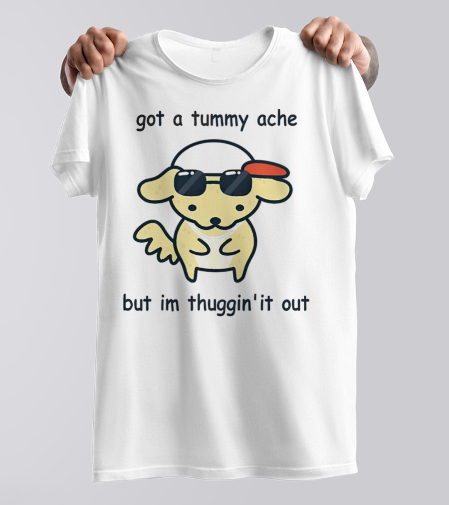 Dachshund Of The Dead Halloween Mummy Dog Shirt