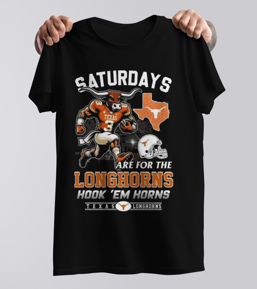 Texas Longhorns Red River Rivalry Beat Sooners October 12 2024 Hook Em Horns Cotton Bowl Stadium Shirt