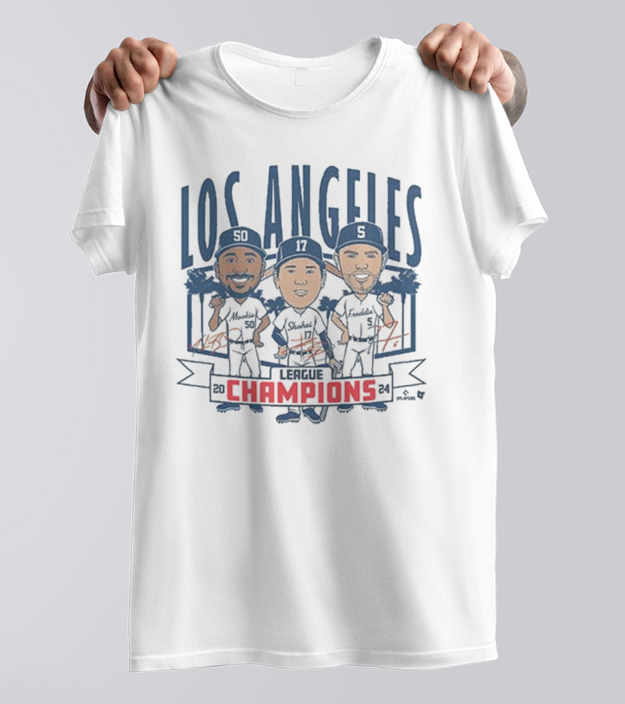 World Series 2024 Mlb New York Yankees Vs Los Angeles Dodgers Shirt