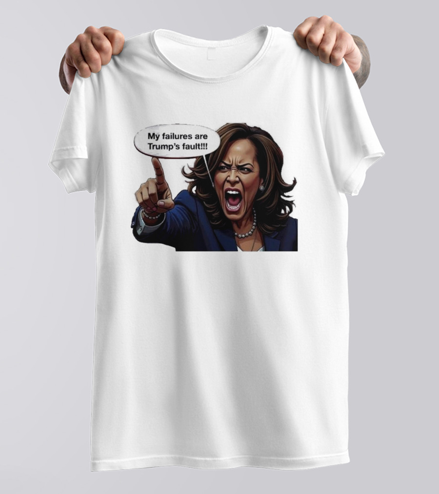 Lyin Kamala Youre Fired Trump 47 Victory Stars Shirt