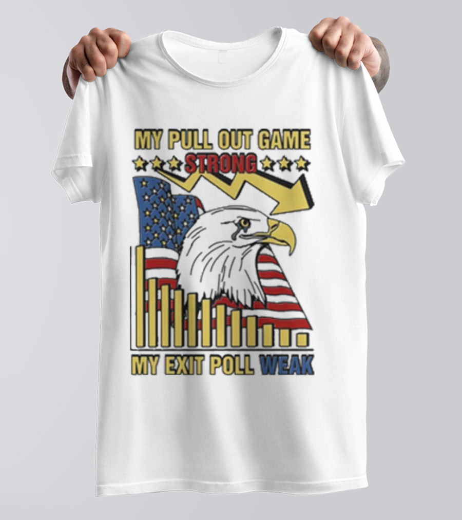 Kamala Harris 2024 Big Sister General Shirt