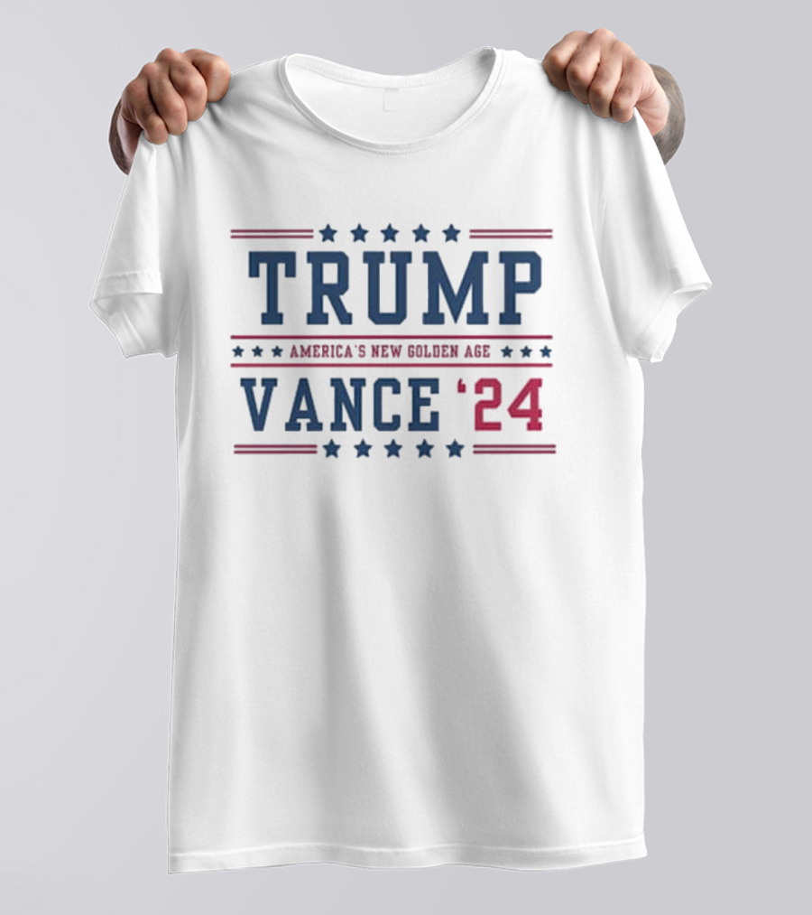 They Tried We Won Trump 2025 Maga 2024 2025 Shirt