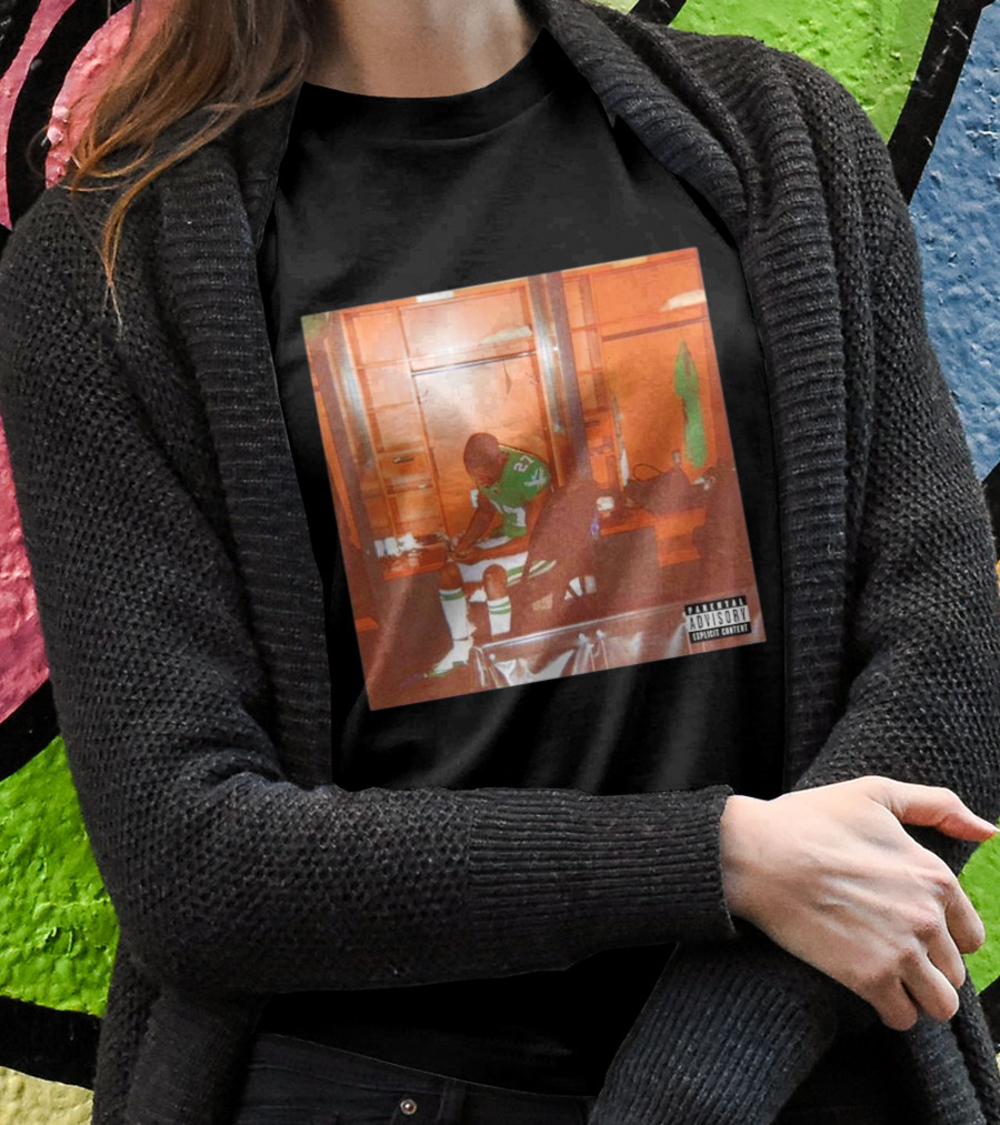 Philadelphia Eagles Quinyon Mitchell Locker Room Moment Pa Football Season Shirt