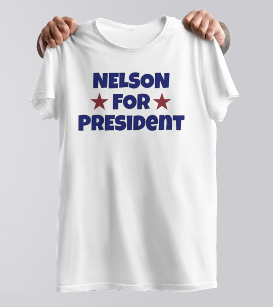 Heels Up Harris President 2024 Never Shirt