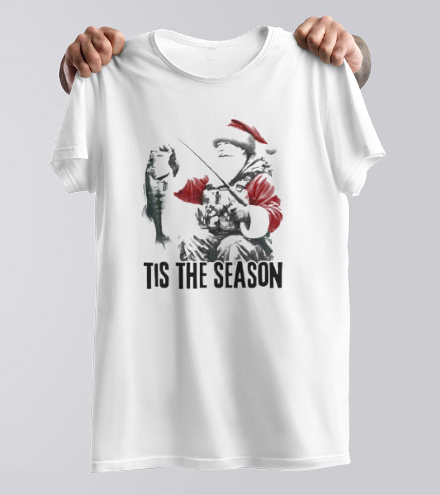 Sana Grinch They Hate Us Because They Aint Us Oregon Ducks Christmas 2024 Santa Football Shirt