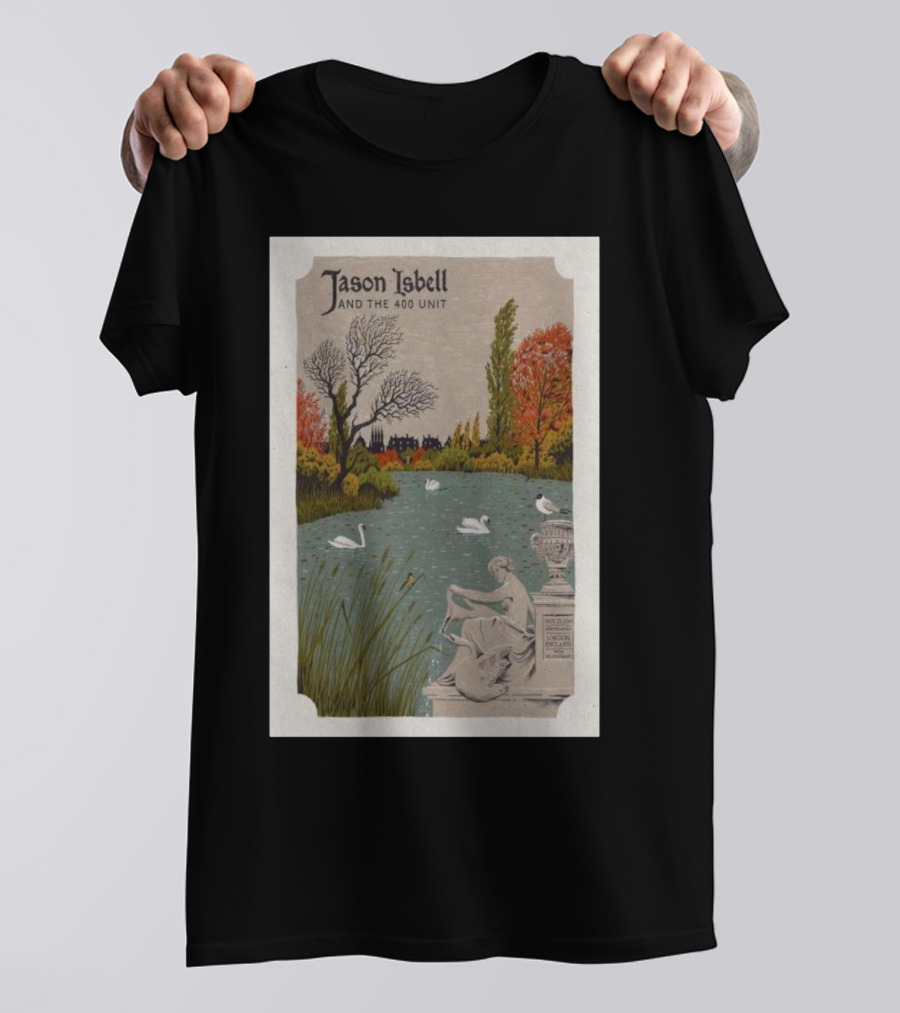 Lana Del Rey Uk And Ireland Tour 2025 Cardiff Glasgow Manchester Liverpool London Shirt