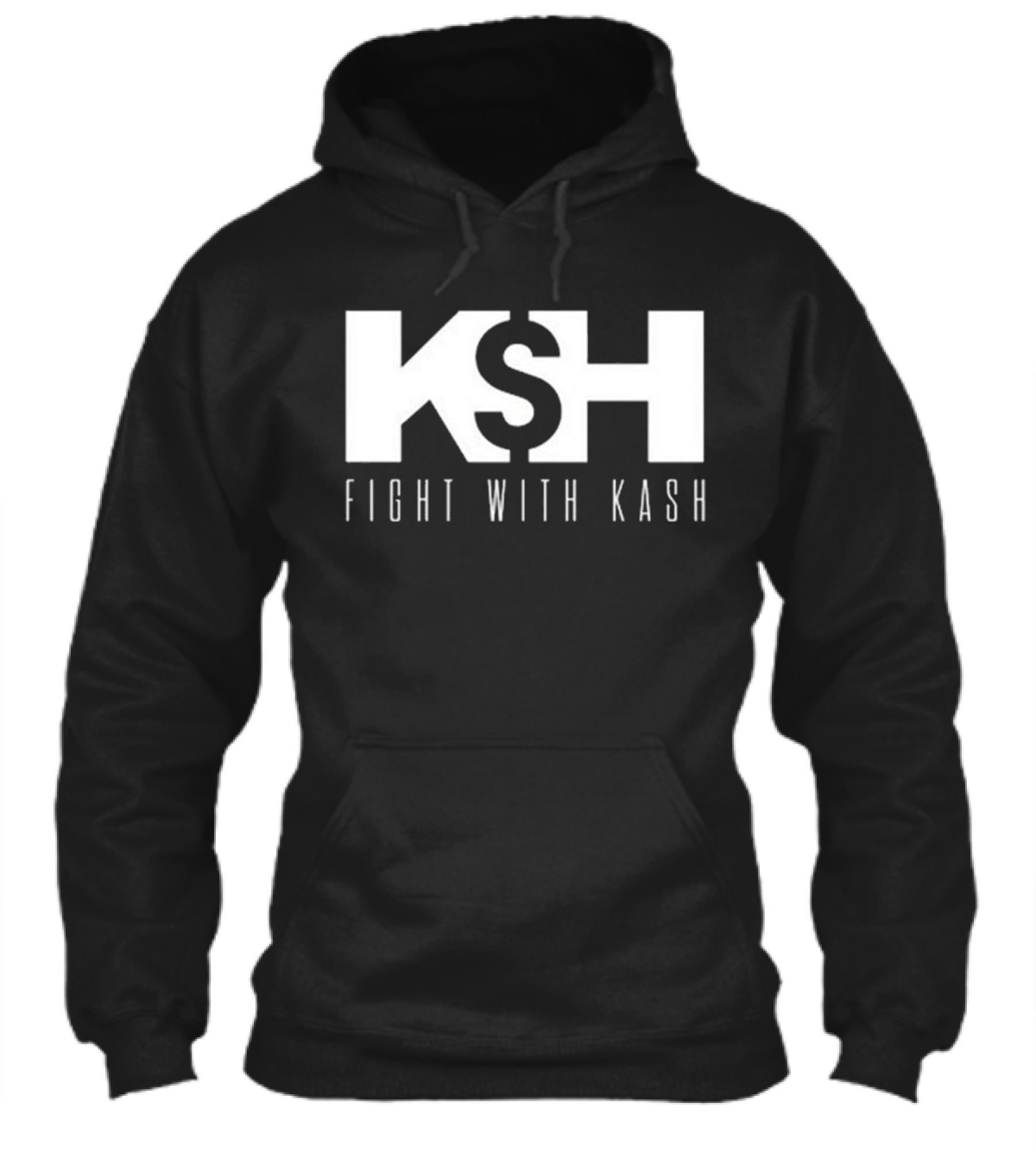 Ksh Fight With Kash Benny Johnson Shirt