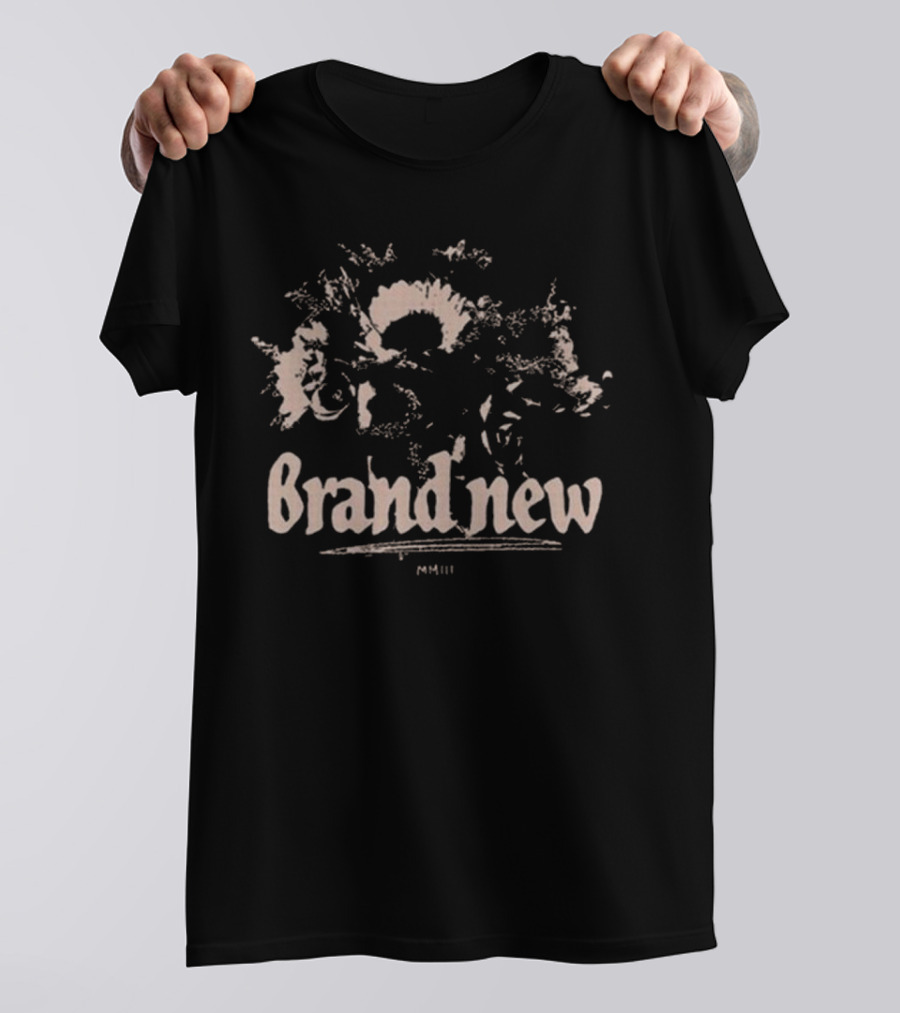 Oni Dango Nogiart Triple Face Shirt