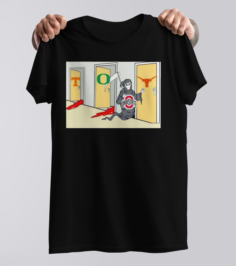 Philadelphia Eagles They Not Like Us Nfl Football 2025 Shirt