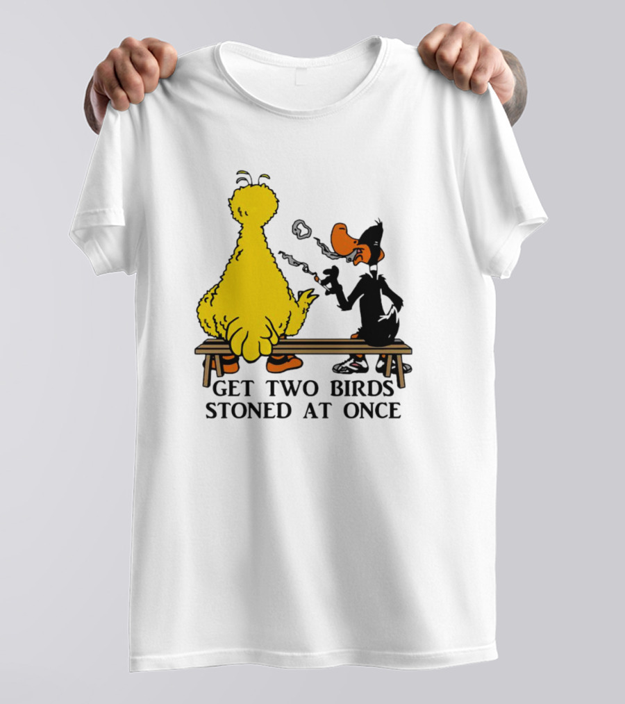 Guenther Steiner We Look Like A Bunch Of Legends Black And White Portrait With Sunglasses Shirt