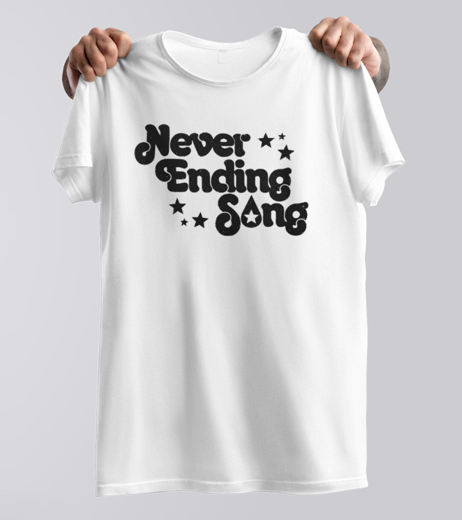 Crossfire Second Attack Monster Face With Yellow Eyes Shirt