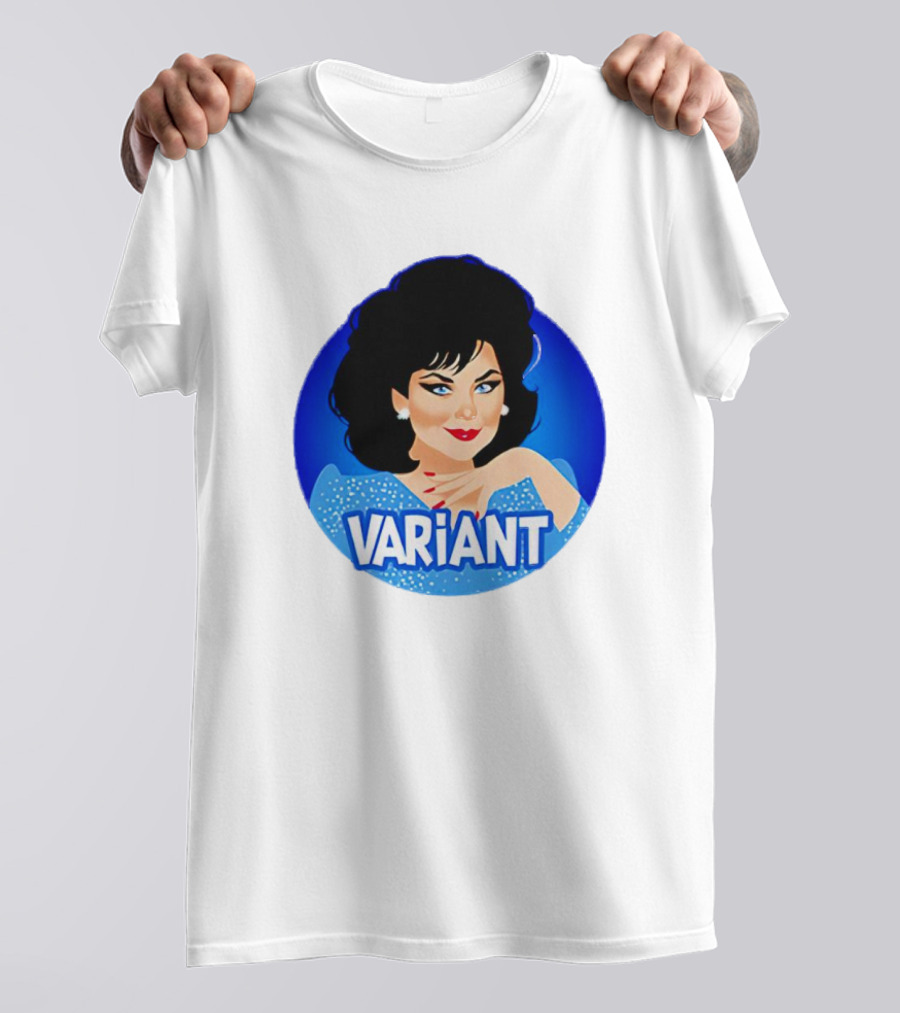 Daddie Everybody Loves This Ken Retro Photo Shirt