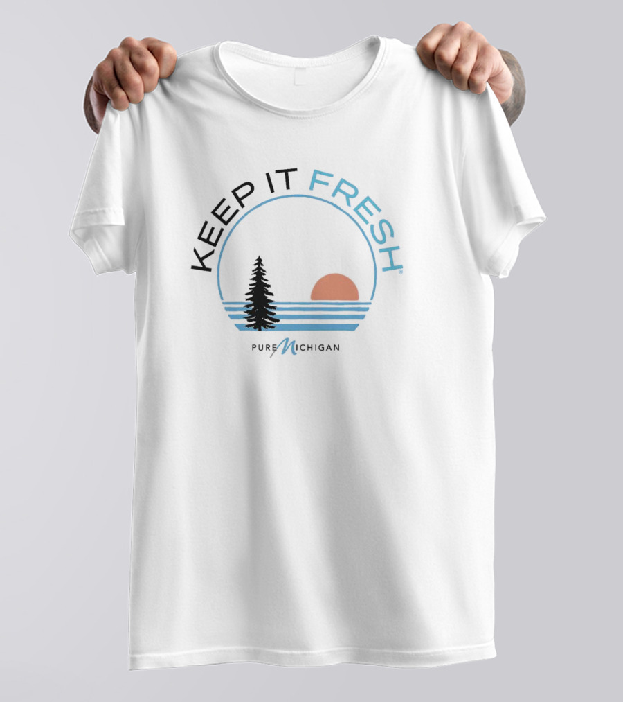 Pleasure Black Bold Minimalist Shirt