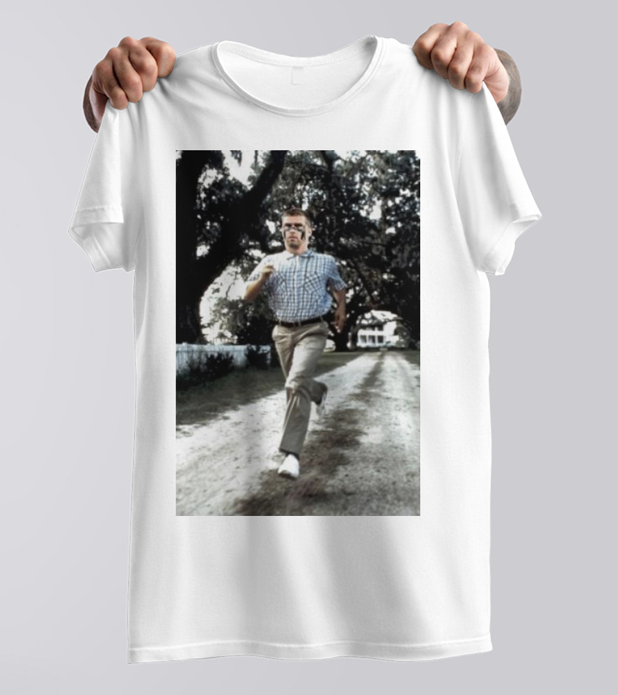 Sjms Shield Emblem Amphibious Crest Metal Shirt