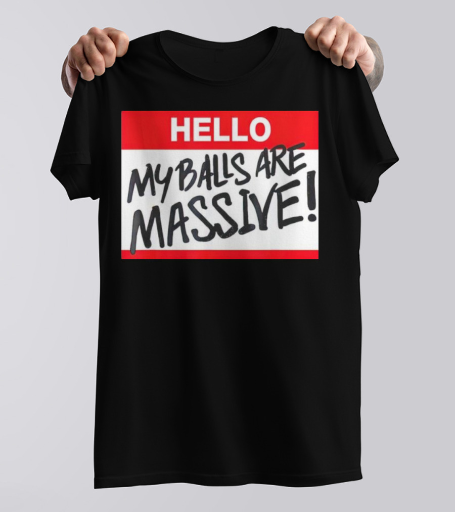 Modok Is Coming Shirt