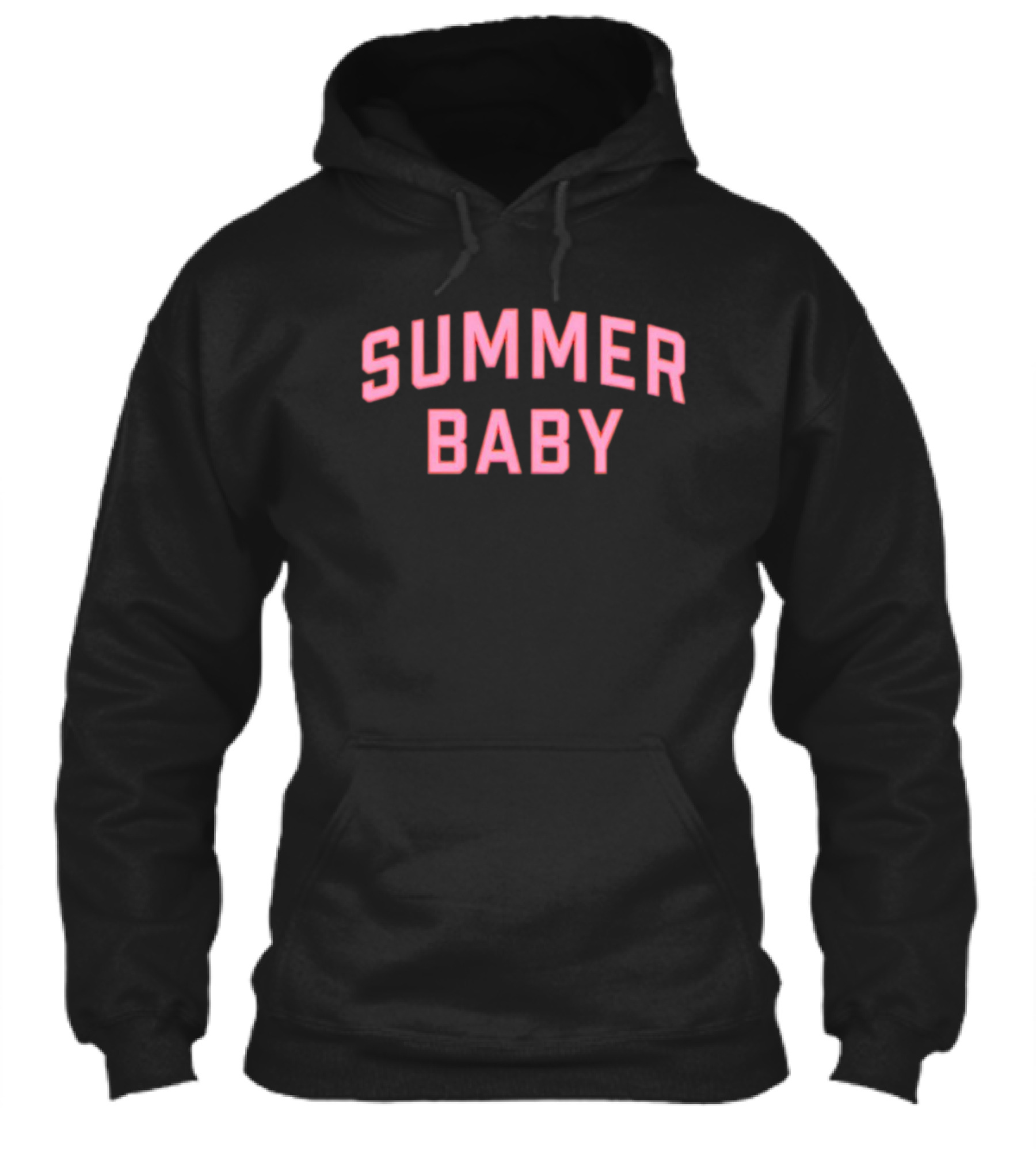 Summer Baby Shirt