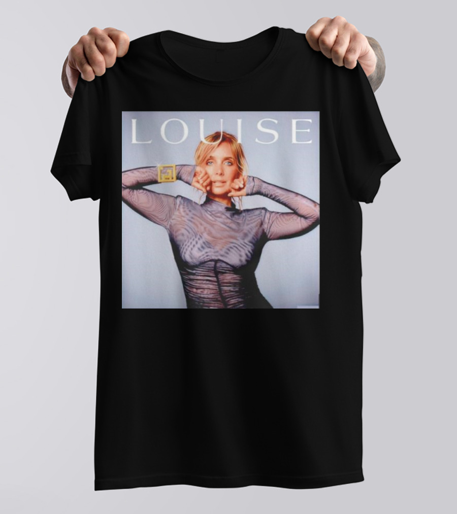 Colorado Avalanche I Can Do All Things Through Christ Who Strengthens Me Cross Shirt