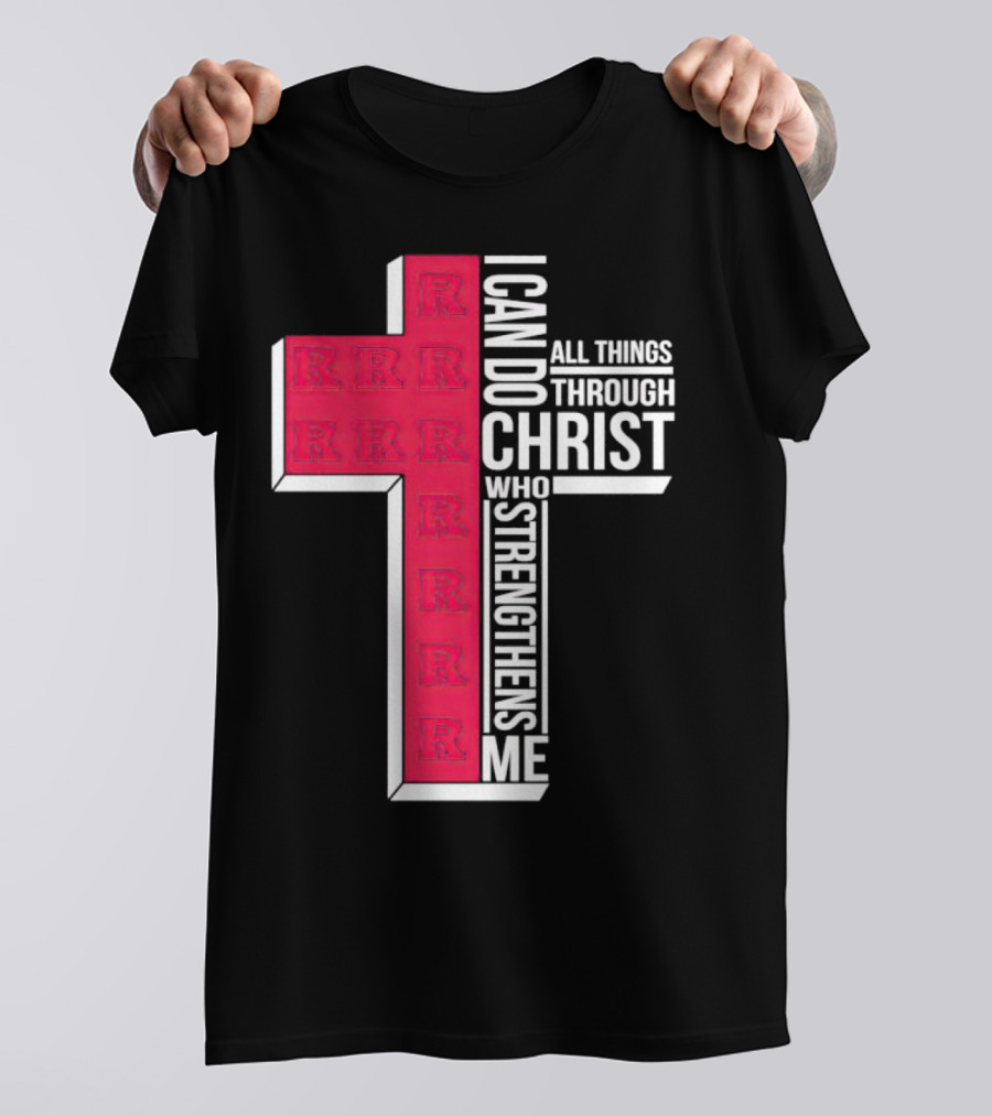 Ryan Trahan One Cent Travel Club Superhero With Stars Shirt