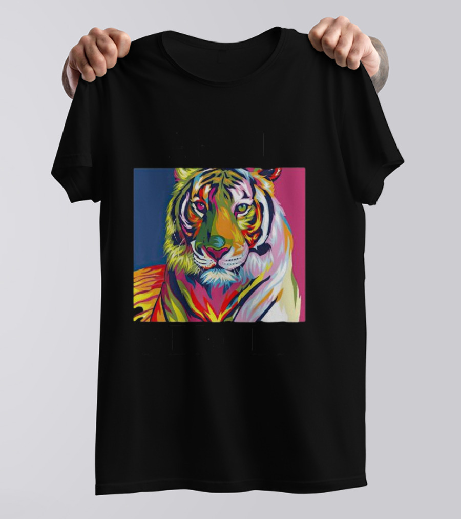 Tom Cruise Vintage 90S Picture Collage Shirt