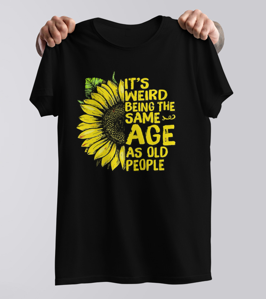 Chargers Strength Shirt