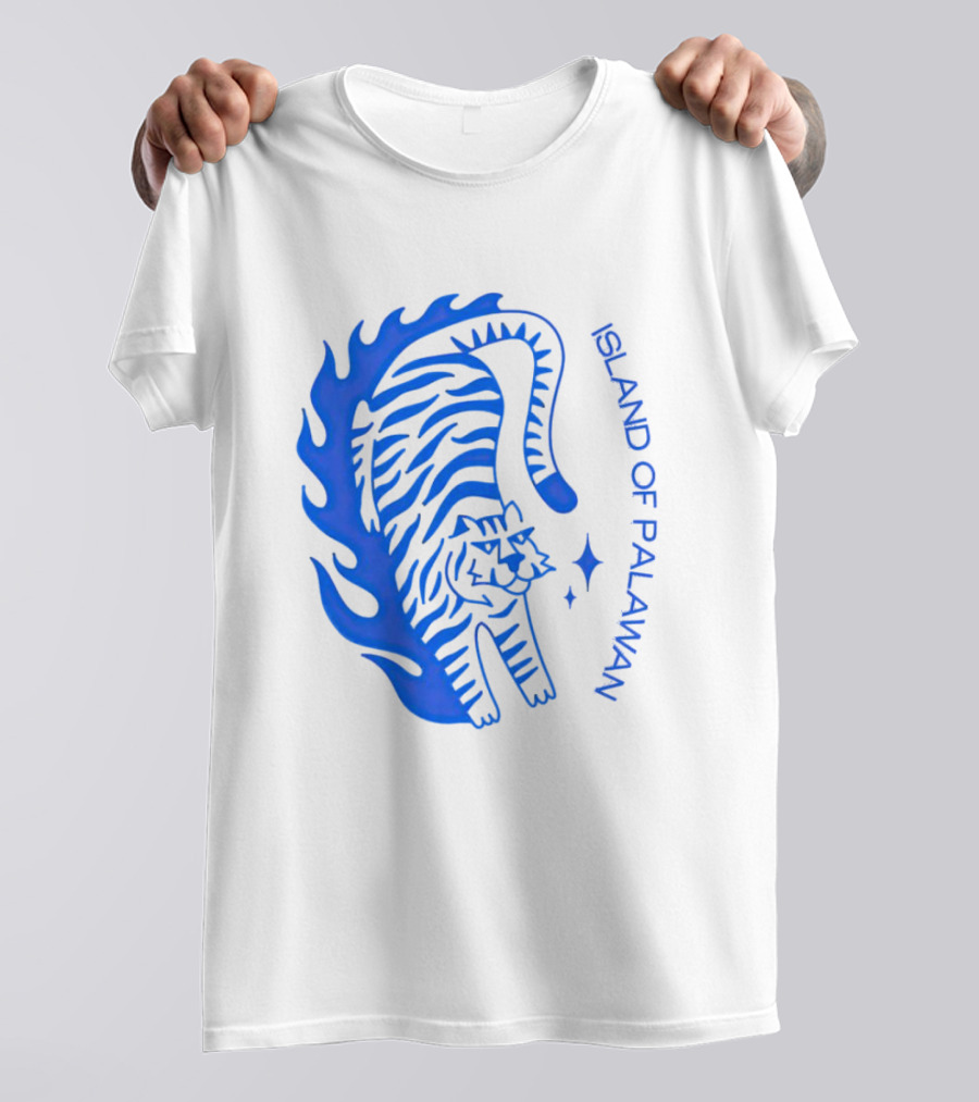 Indy And Hobbes Adventure Escape Shirt