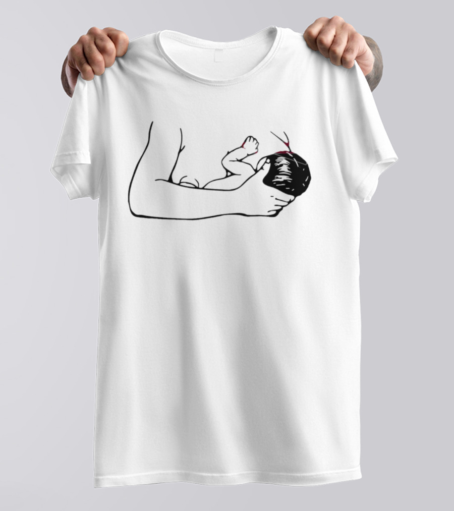Tweek And Craig Creek Cartoon Hearts Shirt