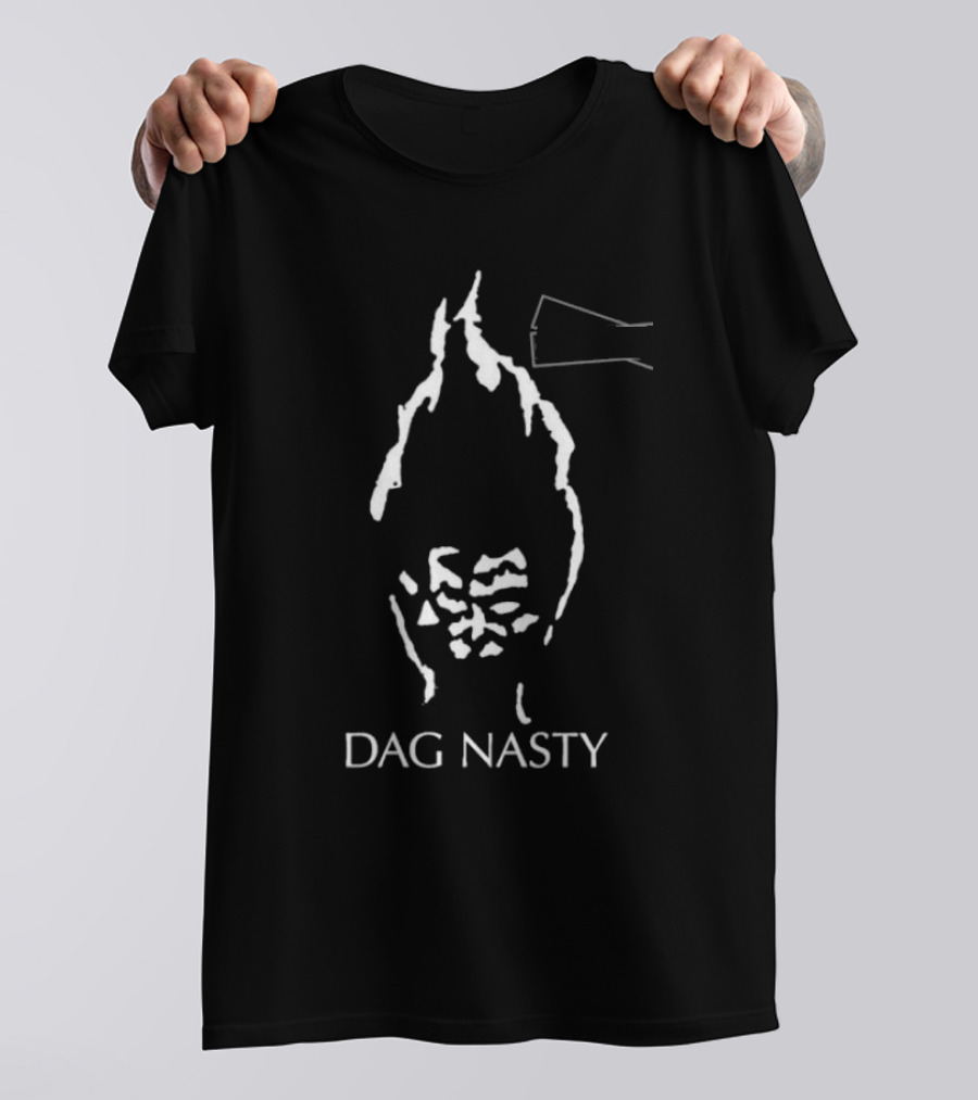 Defense Lawyer Fist Abstract Swirl Motif Shirt