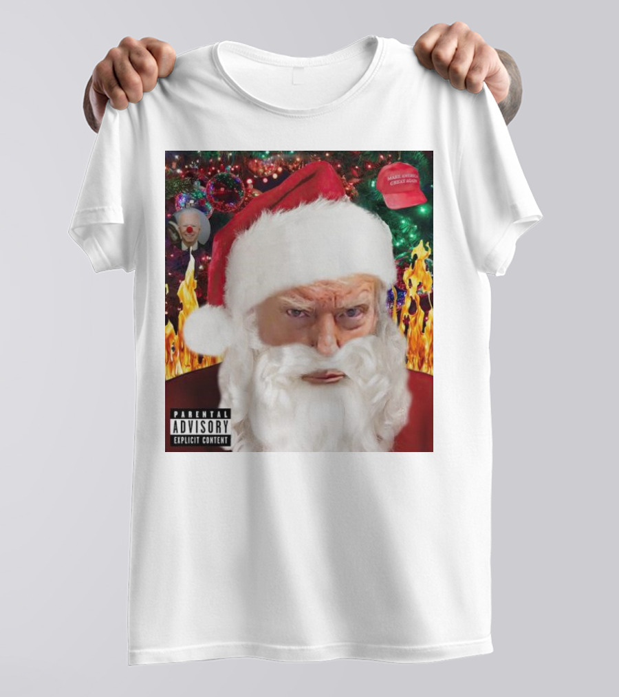 Rippaverse Comics Logo With Yellow Lightning And Cap Shirt