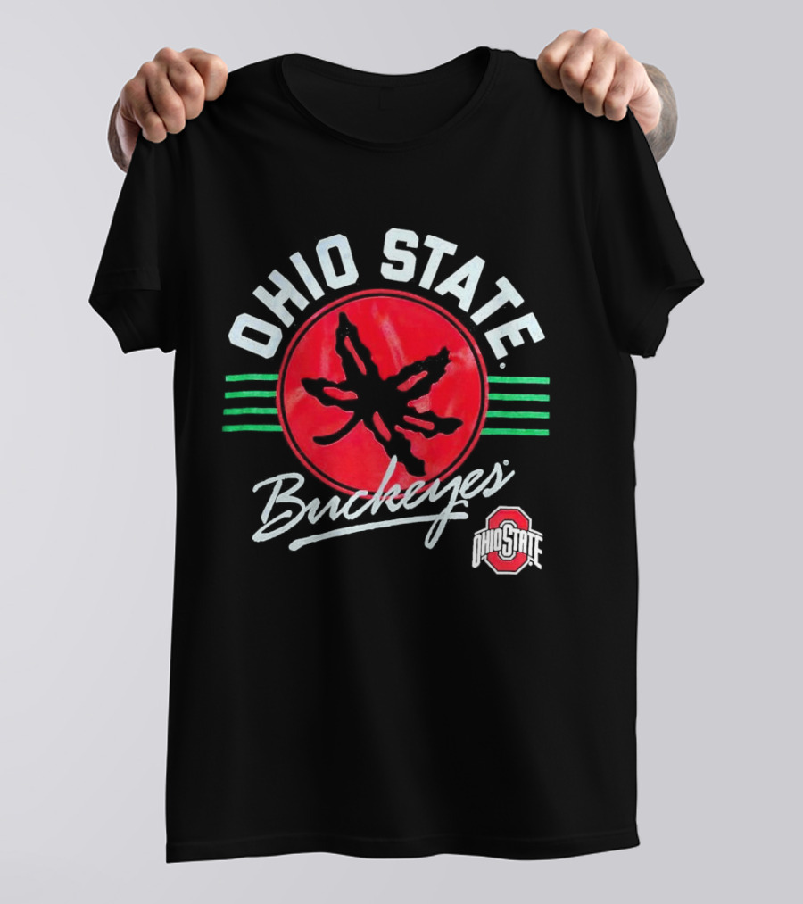 Queens Of The Stone Age Desert Snake Skull Shirt