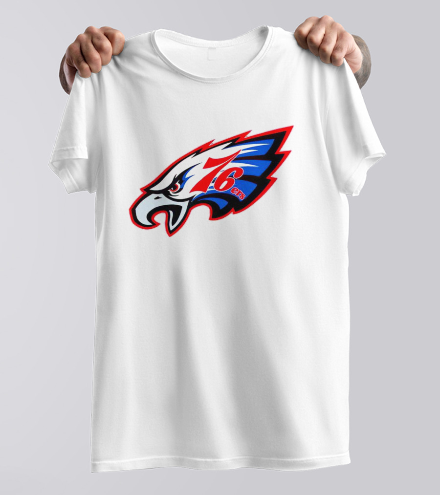 Philadelphia Flyers My City Is Gritty Mascot Shirt