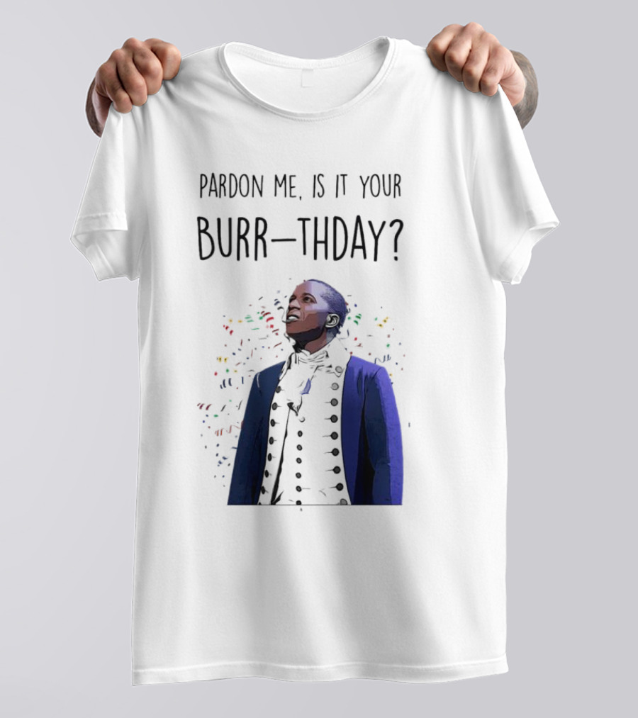 Women Should Know Their Place In The Church Black Shirt