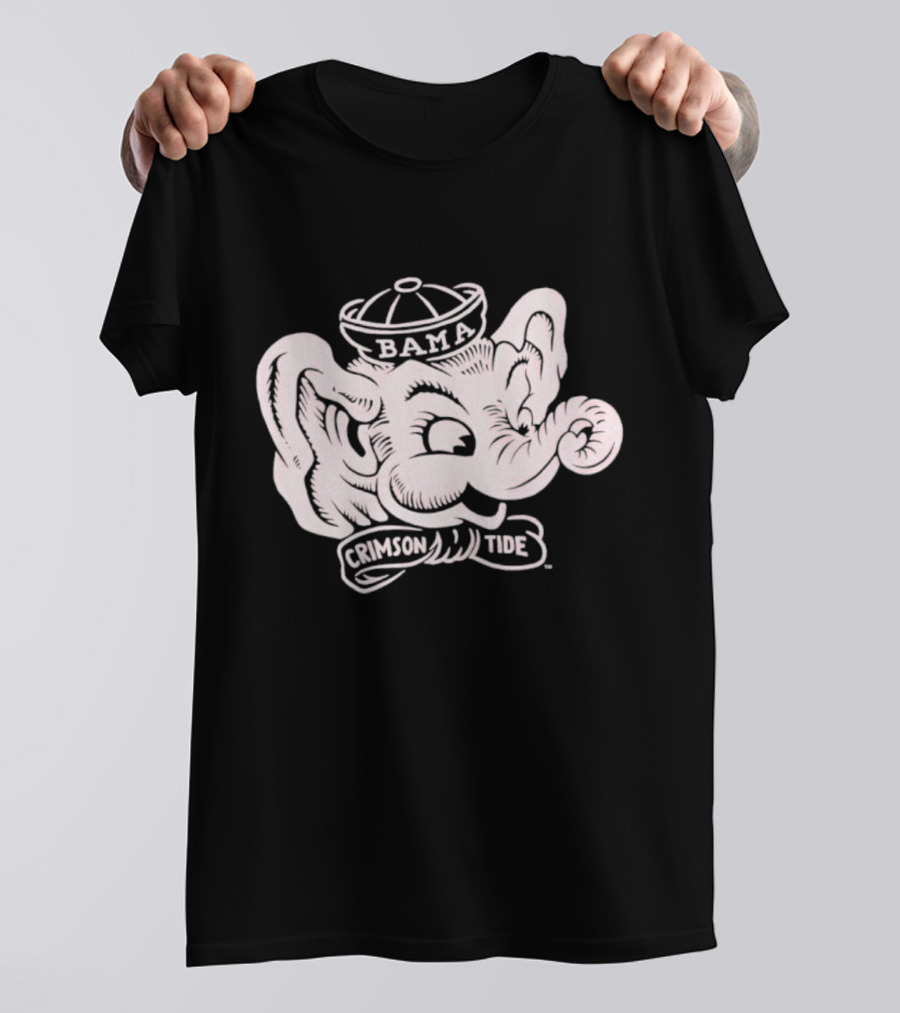 Women Should Know Their Place In The Church Black Shirt