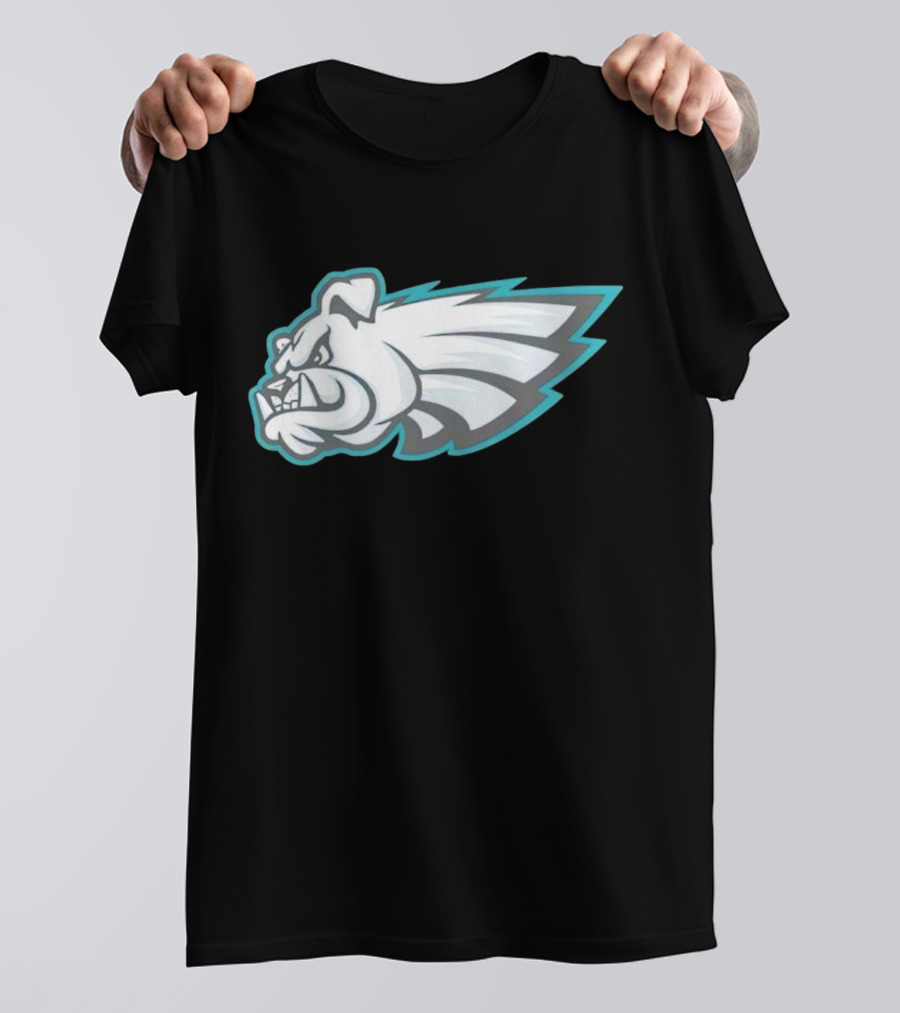 Phillies London 2024 Union Jack Bell Shirt