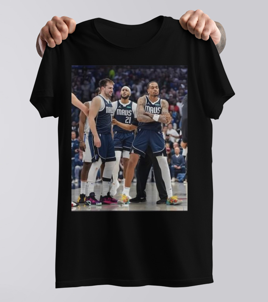 Dogs Against Trump Shirt