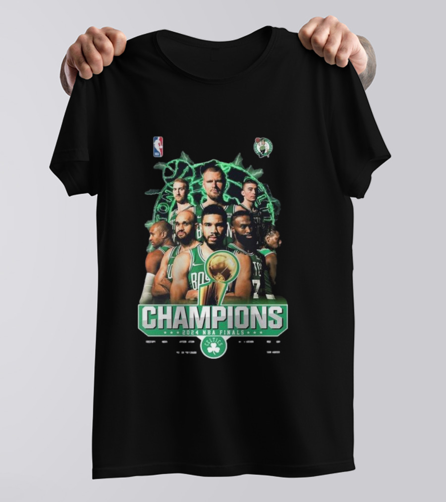 I Bleed Boston Celtics Basketball Heart Fan Forever Celtics Shirt