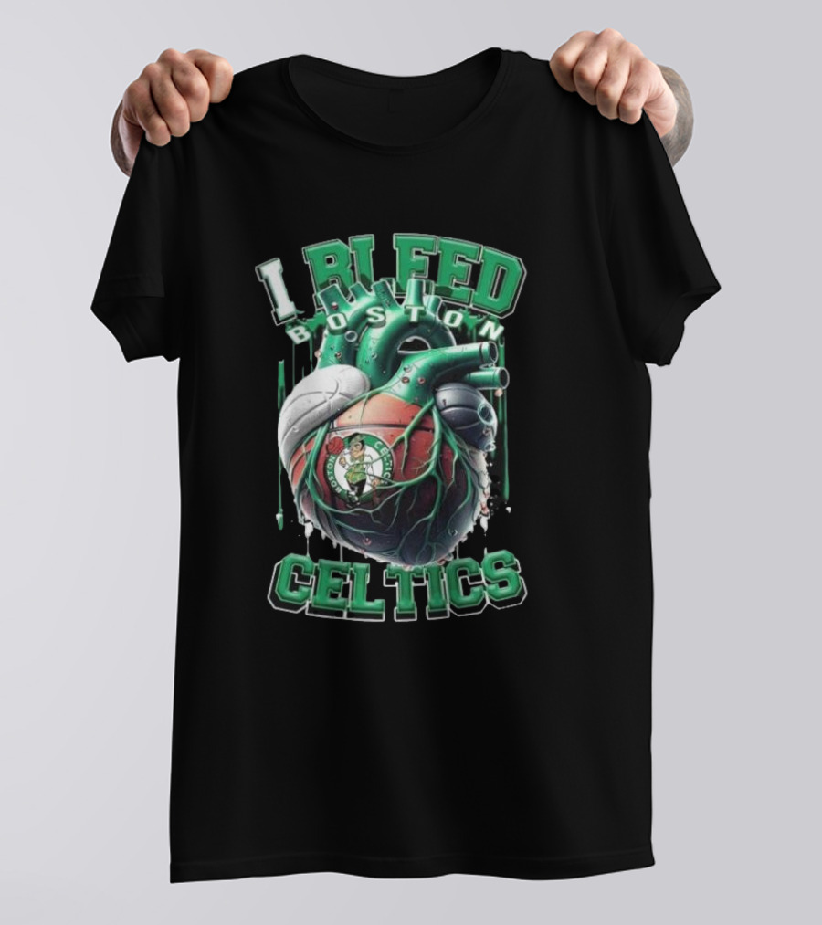 Boston Celtics Brown Tatum Holiday Derrick Signatures Basketball Players Shirt