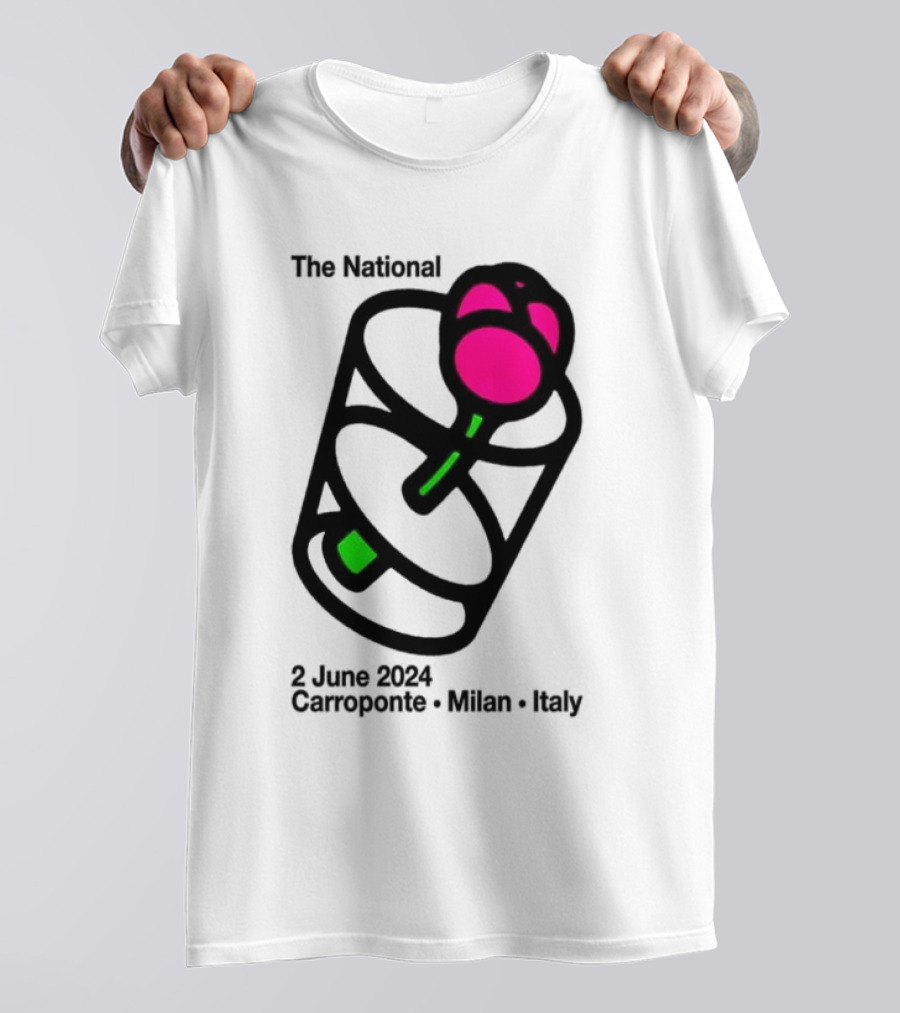 Im Voting For The Convicted Felon 2024 Usa Flag Shirt