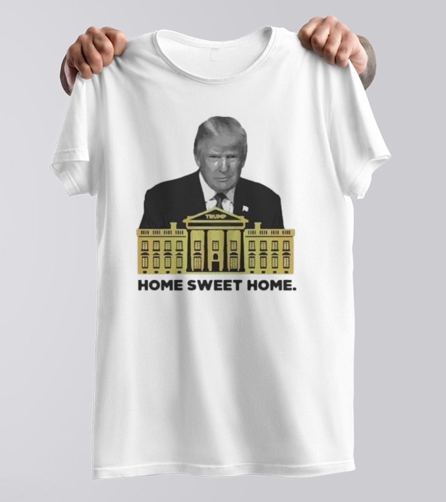 Trump Guilty Shirt