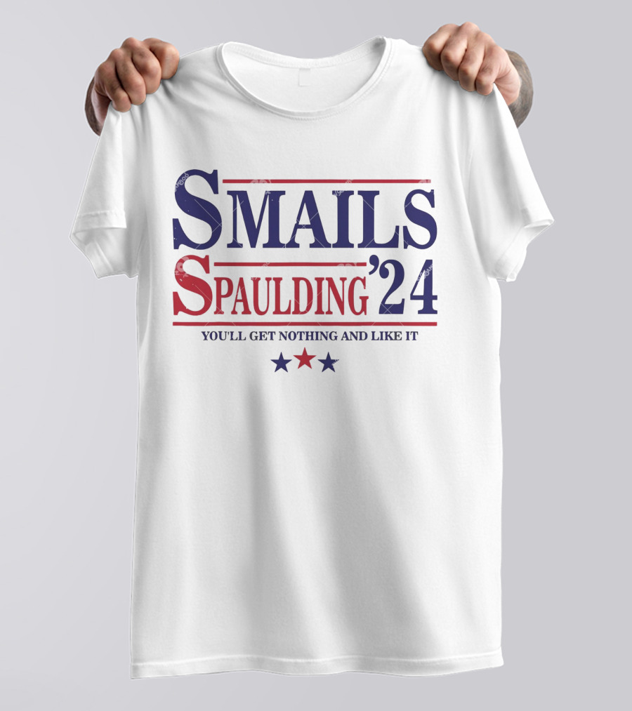 Soft Play Heavy Jelly Album Shirt