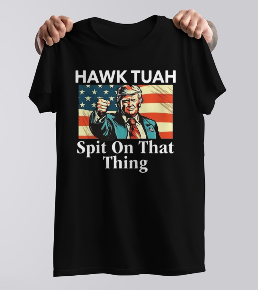 Trump Vs Biden Meme Edition Shirt