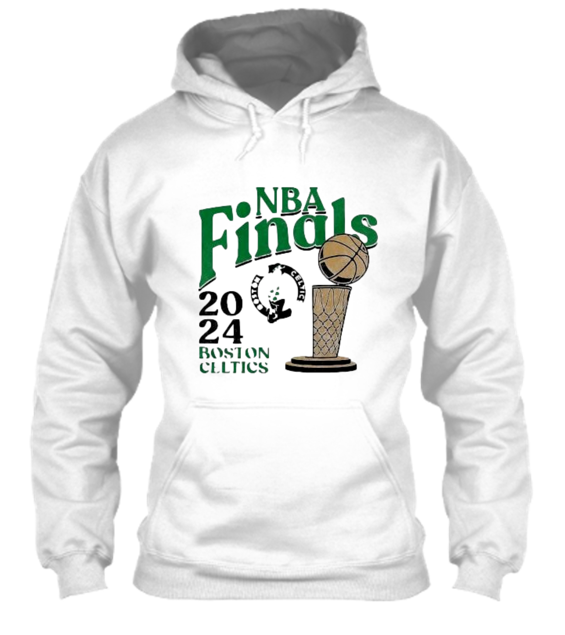 Nba Finals 2024 Boston Celtics Championship Cup Basketball Shirt