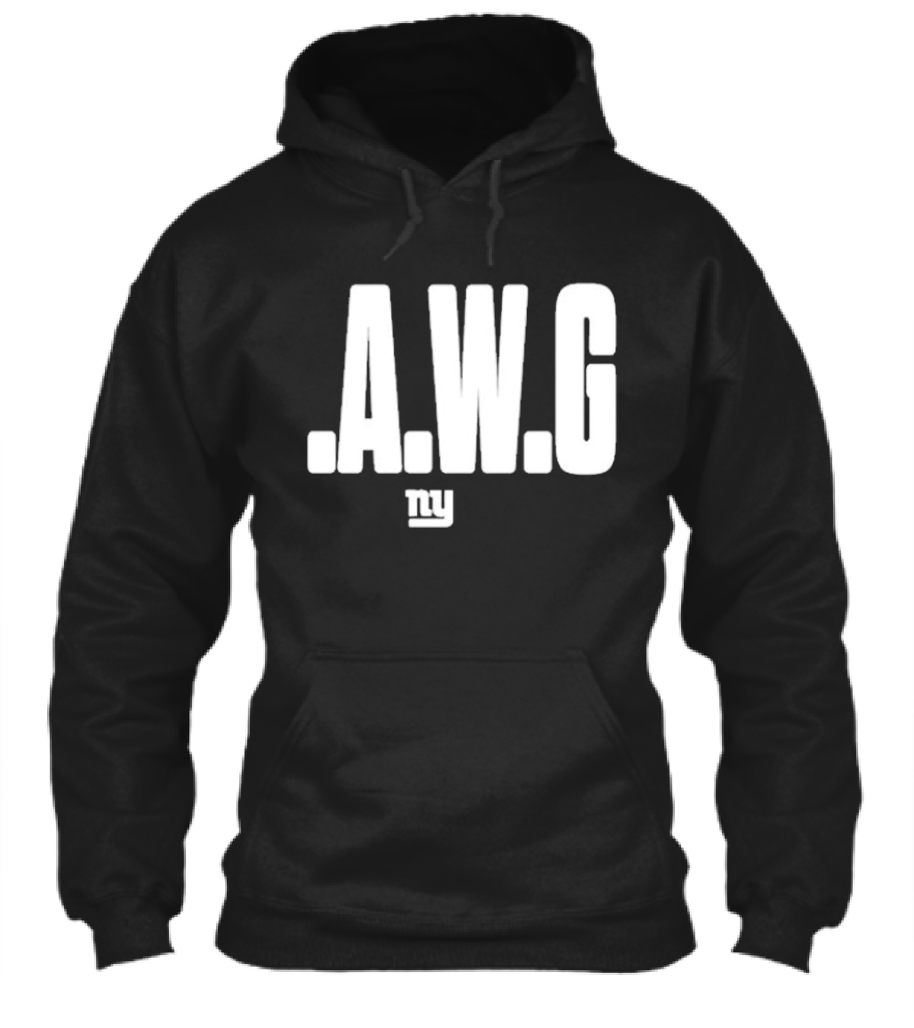 New York Giants Dawg Ny Shirt