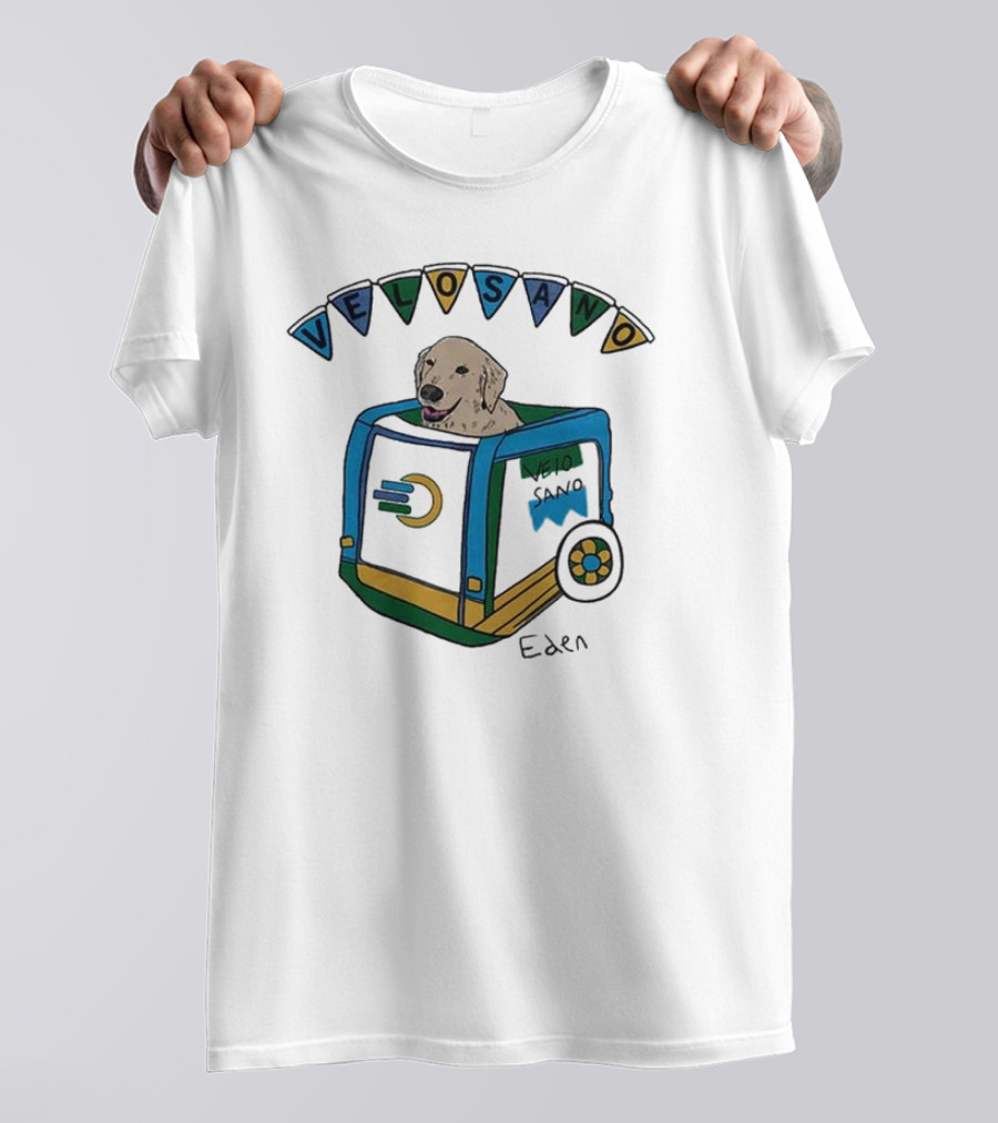 Very Heavy Into Transgender Shirt