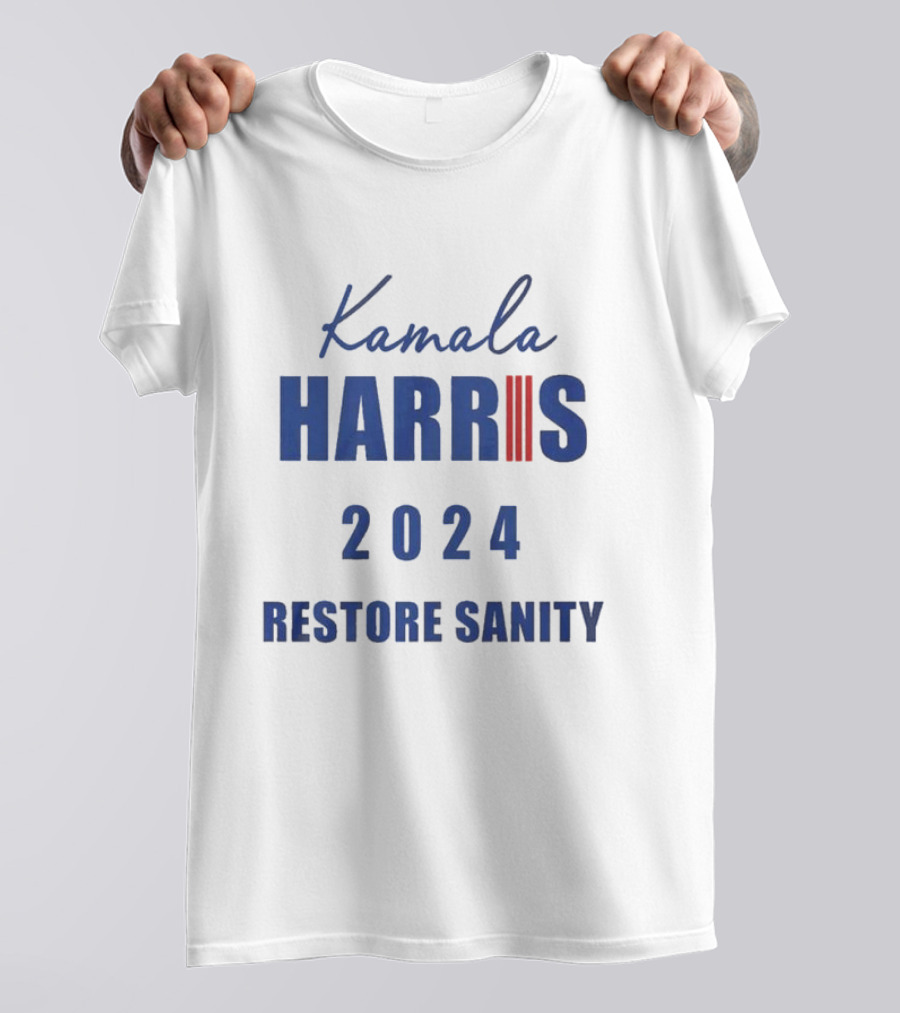 Harris Ocasiocortez Shirt