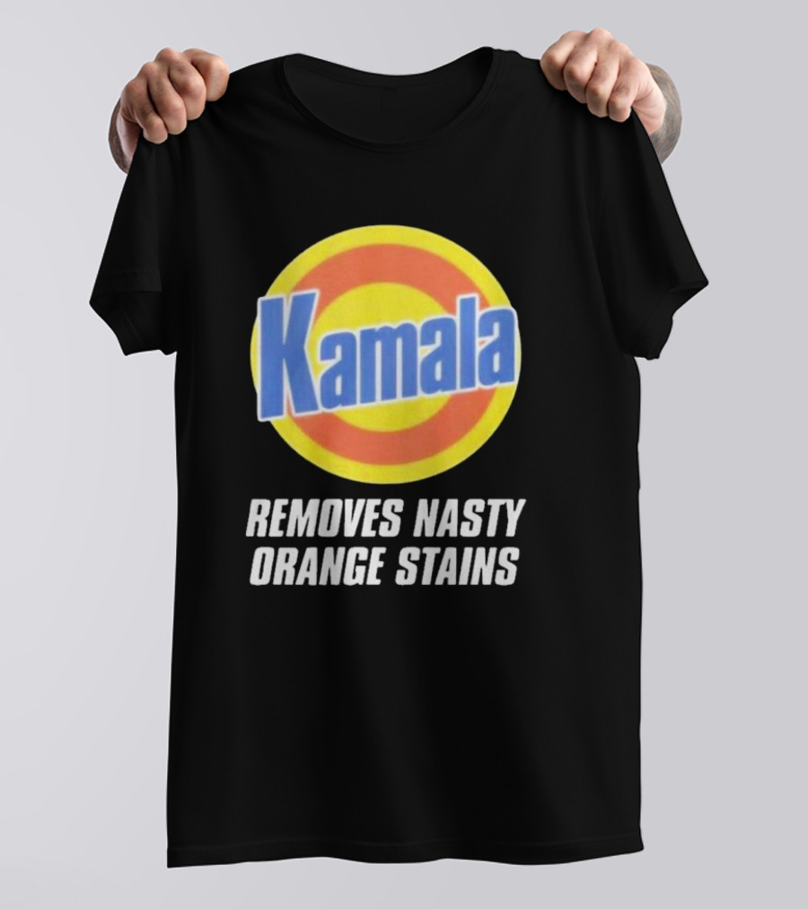 Kamala Harris When We Fight We Win Shirt